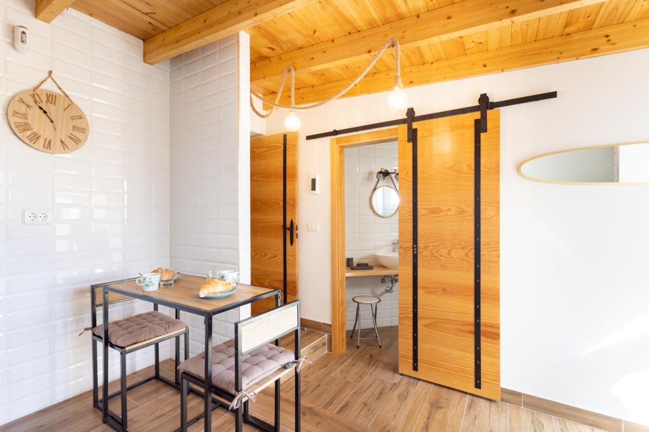 Home2Book Boutique Cave Retreat, Candelaria - Chambres d'hôtes Candelaria