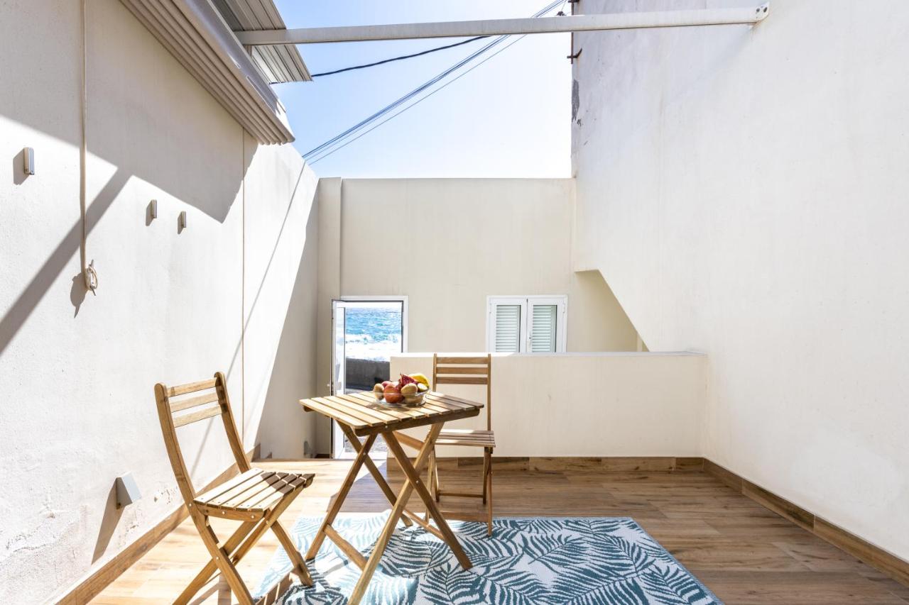 Home2Book Serene Beach Retreat, Candelaria - B&B Candelaria