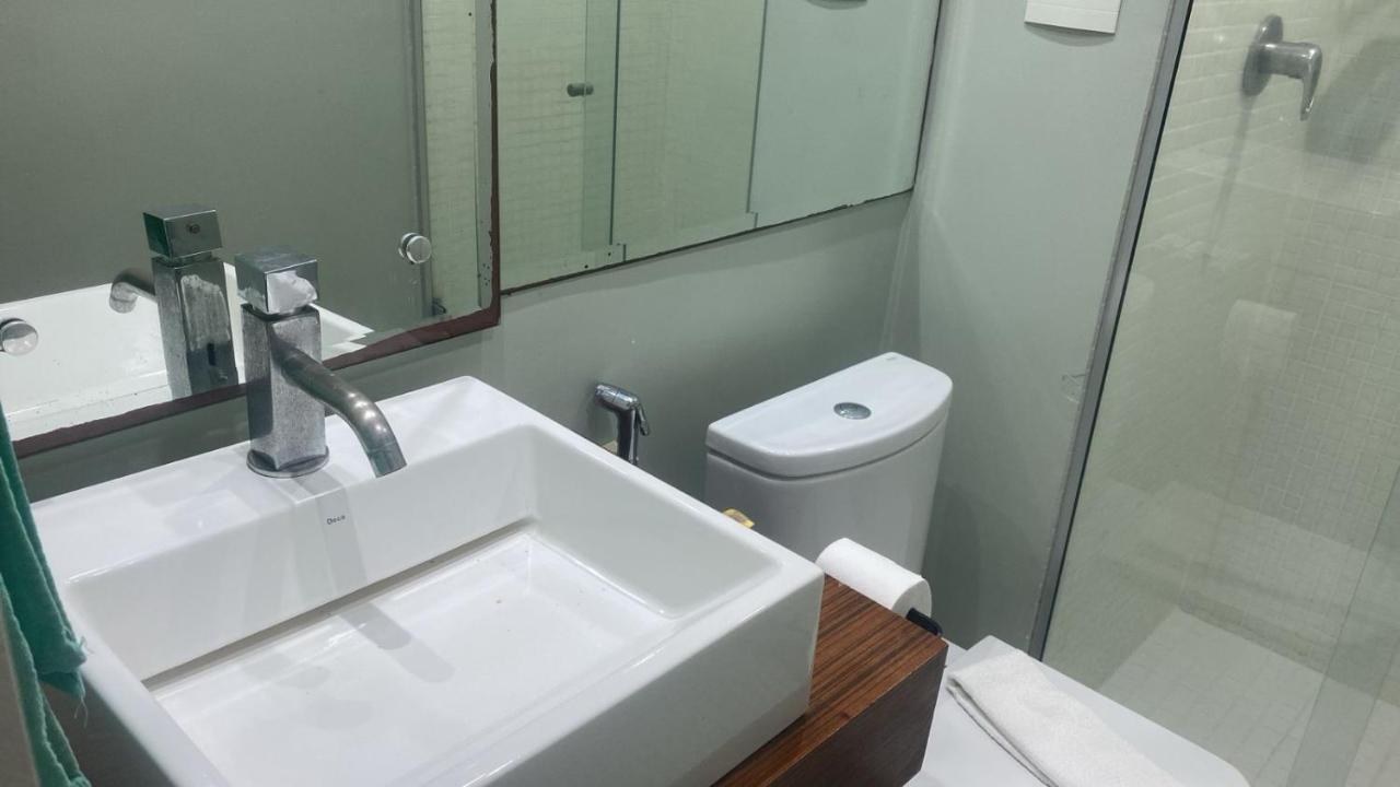 Flat Família próx a praia - B&B Rio de Janeiro