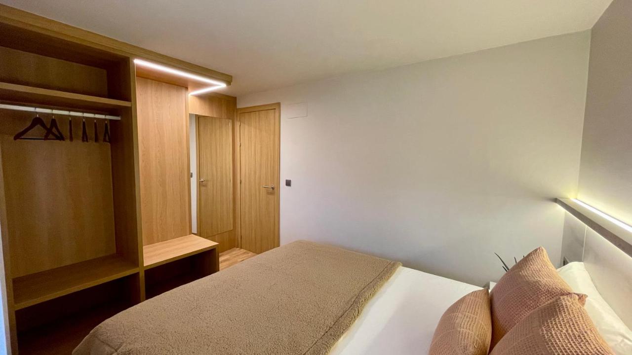Two-Room Apartment