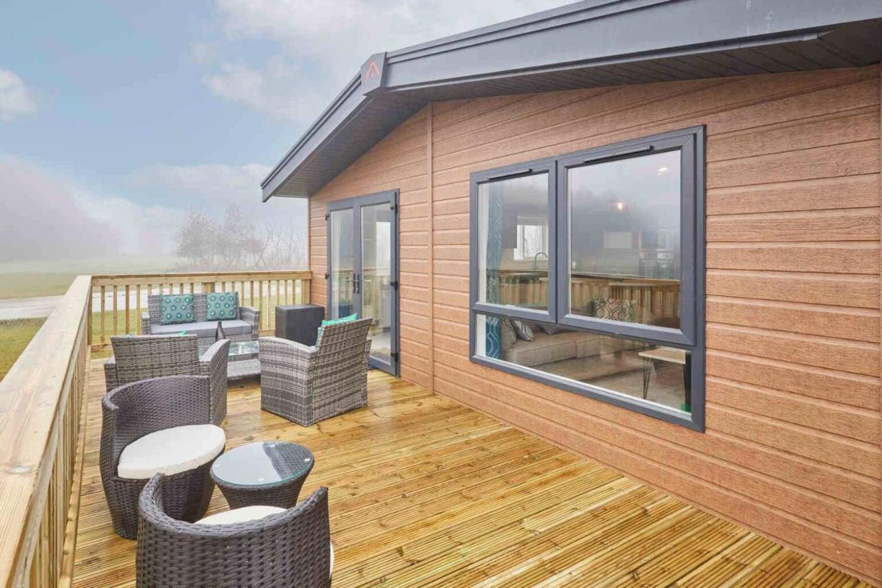 Host & Stay - Linden Lodge, Ashdown Retreat - B&B