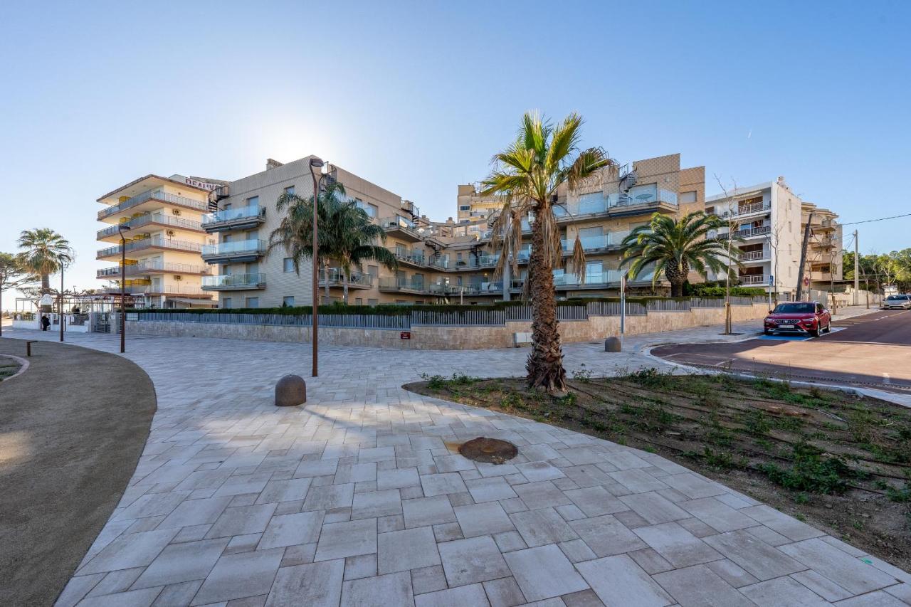 Hauzify I Apartaments Panoramic - Ferienwohnung