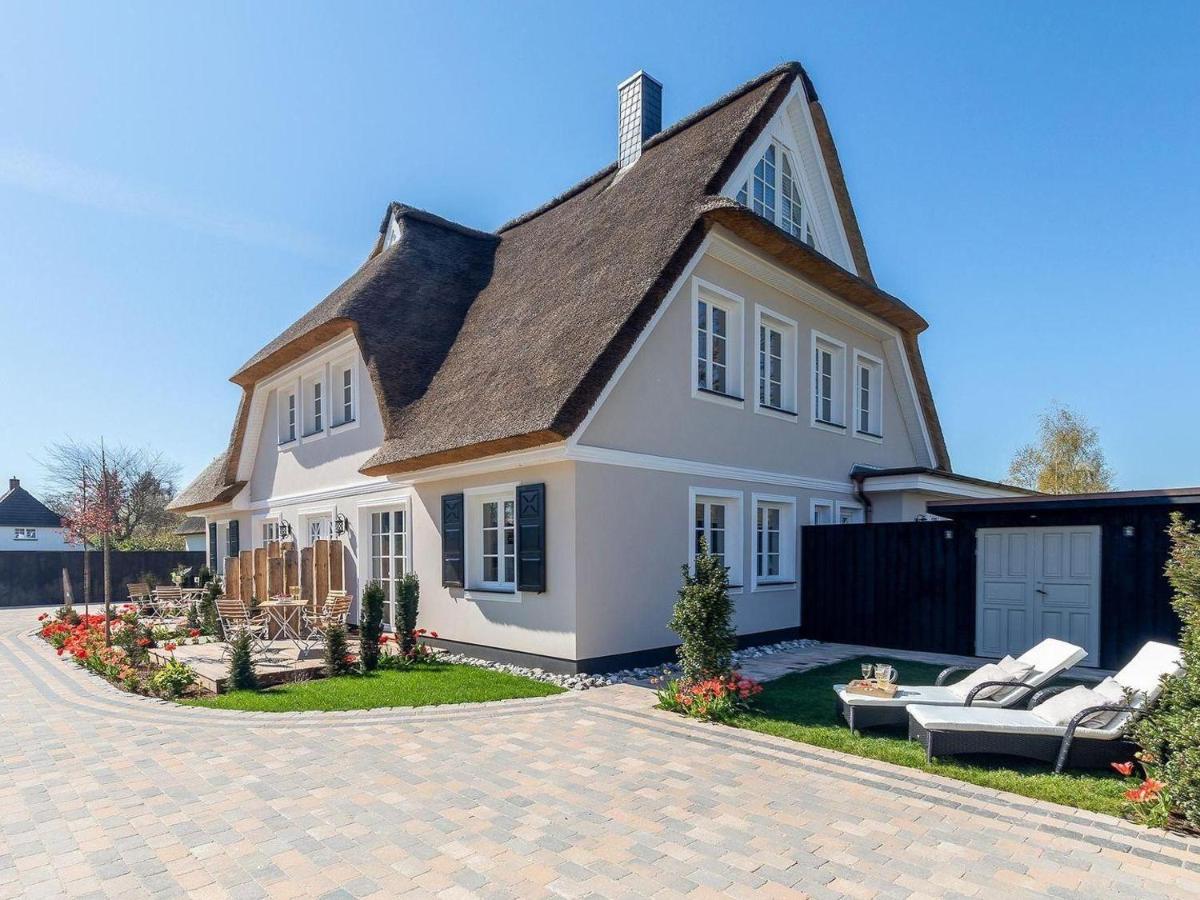 Zingst Deluxe - Ferienwohnung Zingst