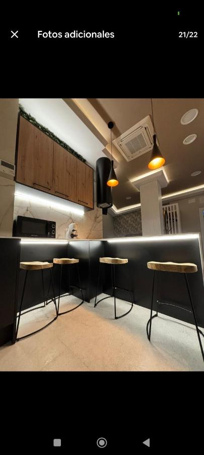 Apartamento ideal en calle florista - Chambres d’hôtes