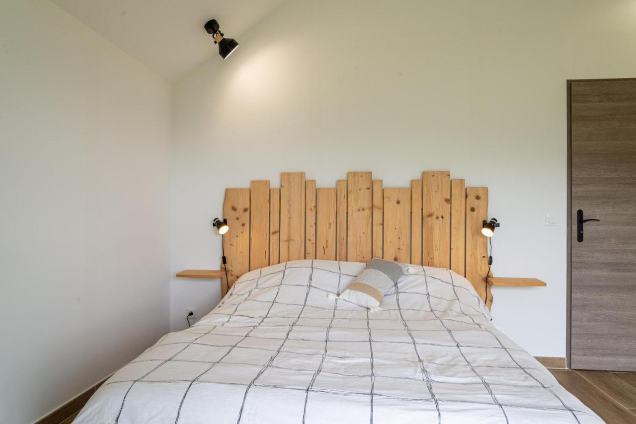 La grange d'elie et rosa - Bed and Breakfast Le Pont-de-Montvert