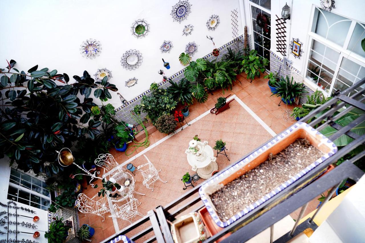 Casa Patio Santa Marta - Ferienwohnung Córdoba