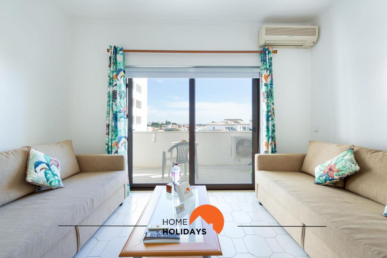 #191 Smile Apartment by Home Holidays - Bed and Breakfast Vale de Pedras