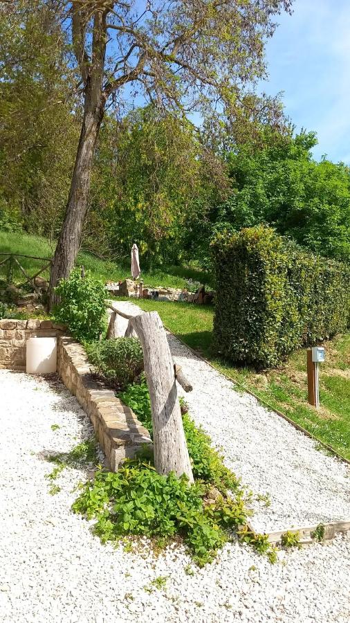 Apartment with Mountain View