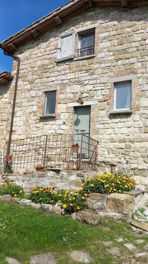 Agriturismo Montesalce - B&B