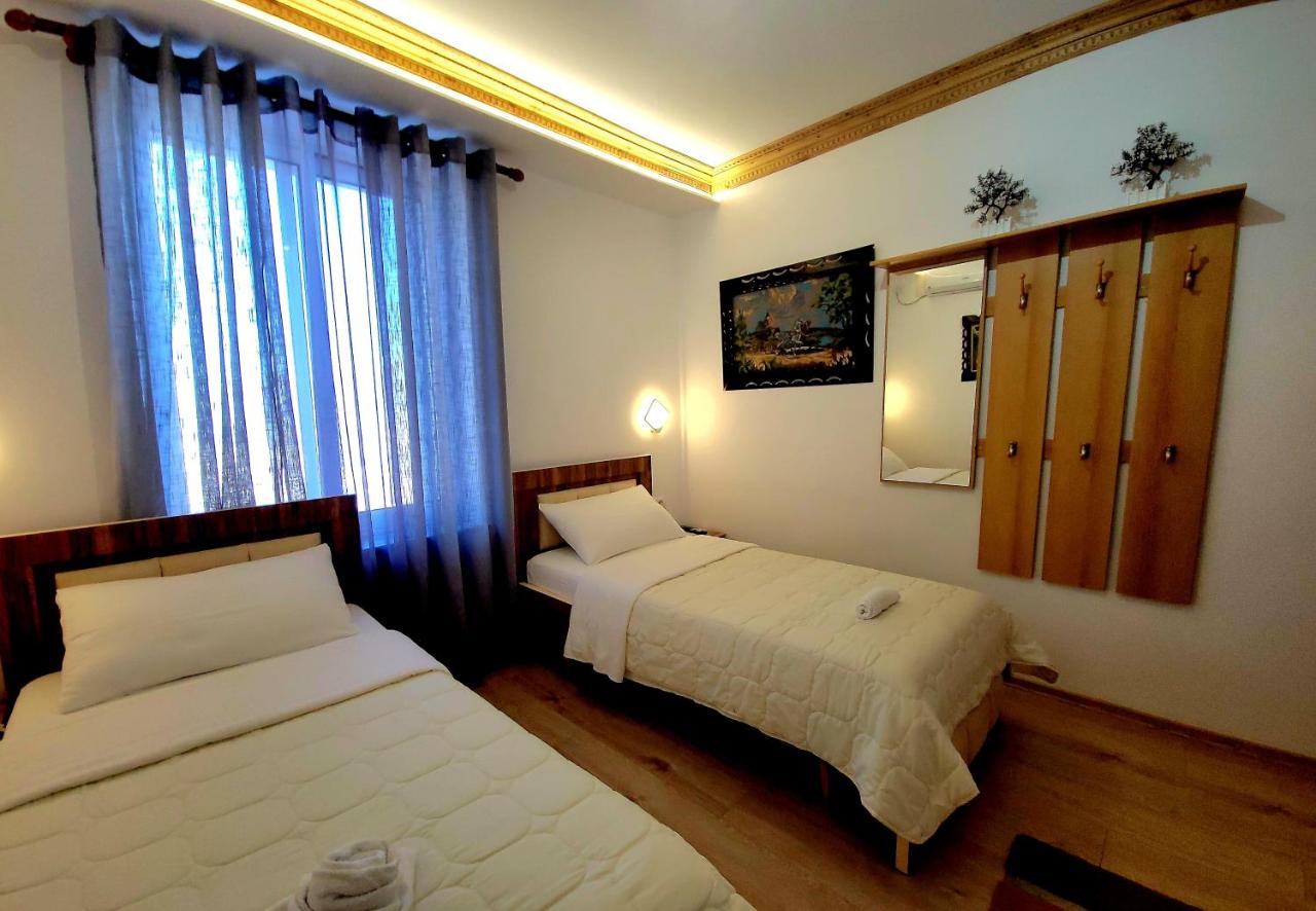 Deluxe Zweibettzimmer