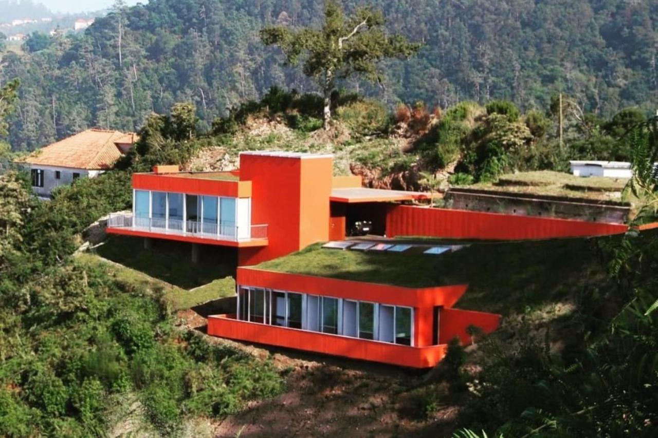 Keam House - B&B Santana