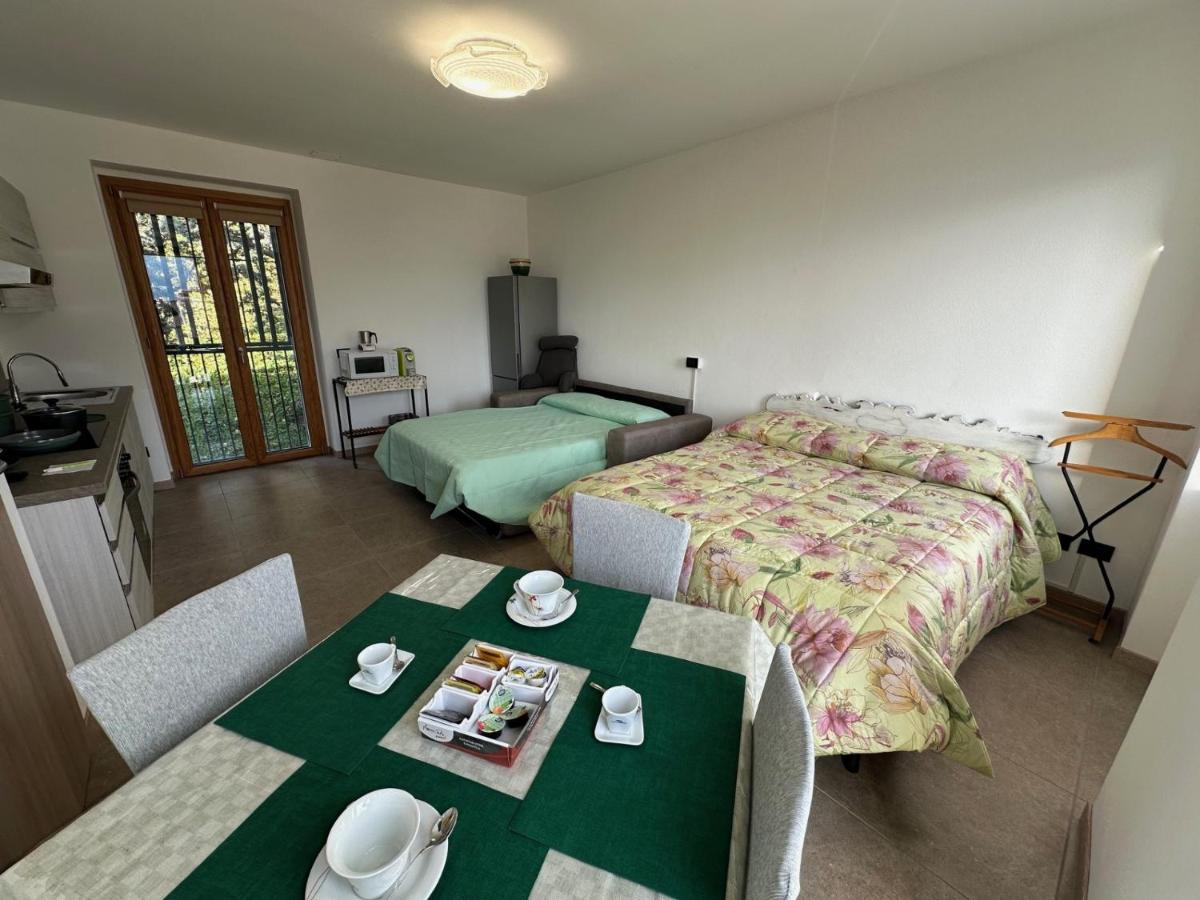 Appartamento con 1 Camera da Letto con Vista