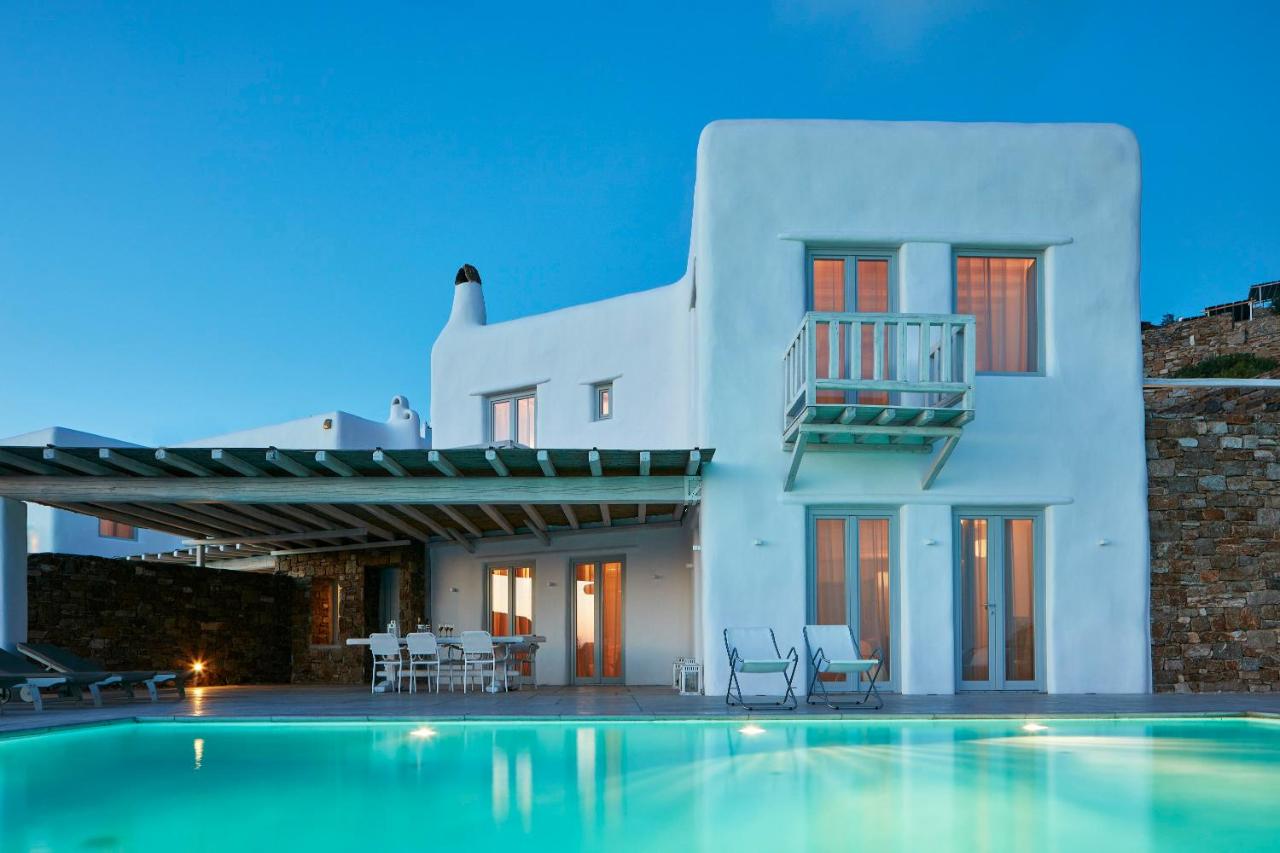 Superior Villa