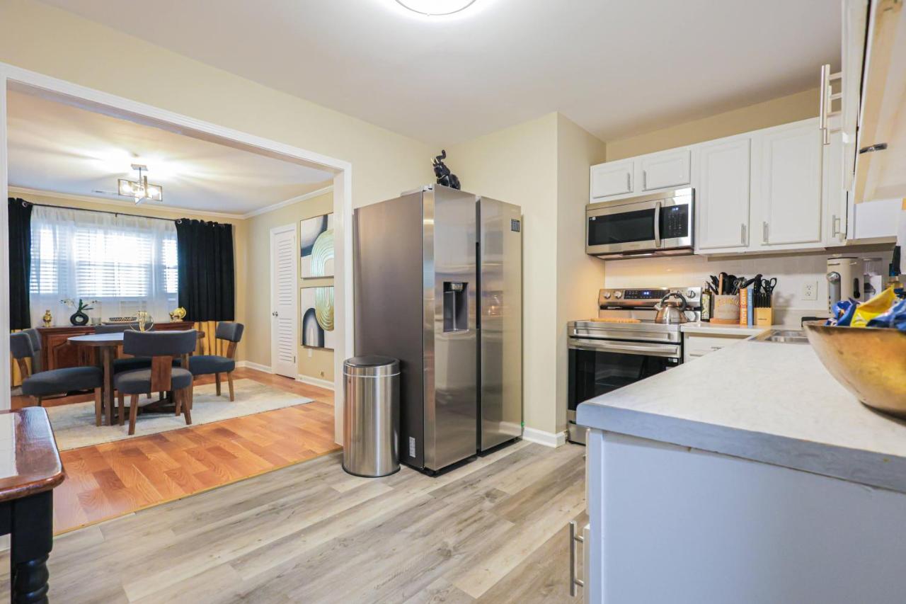 The Eagle's Nest - Bed and Breakfast Atlanta