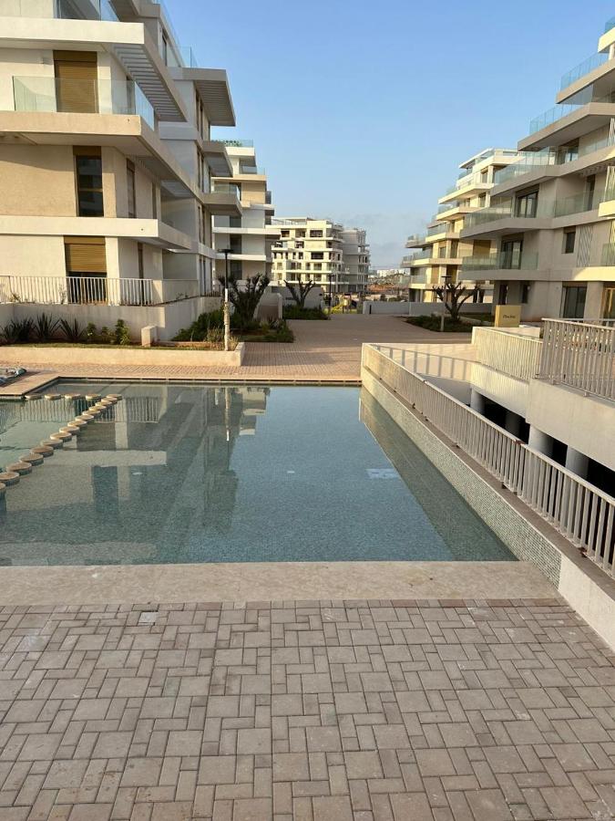 Charmant studio avec vue sur mer - B&B Rabat