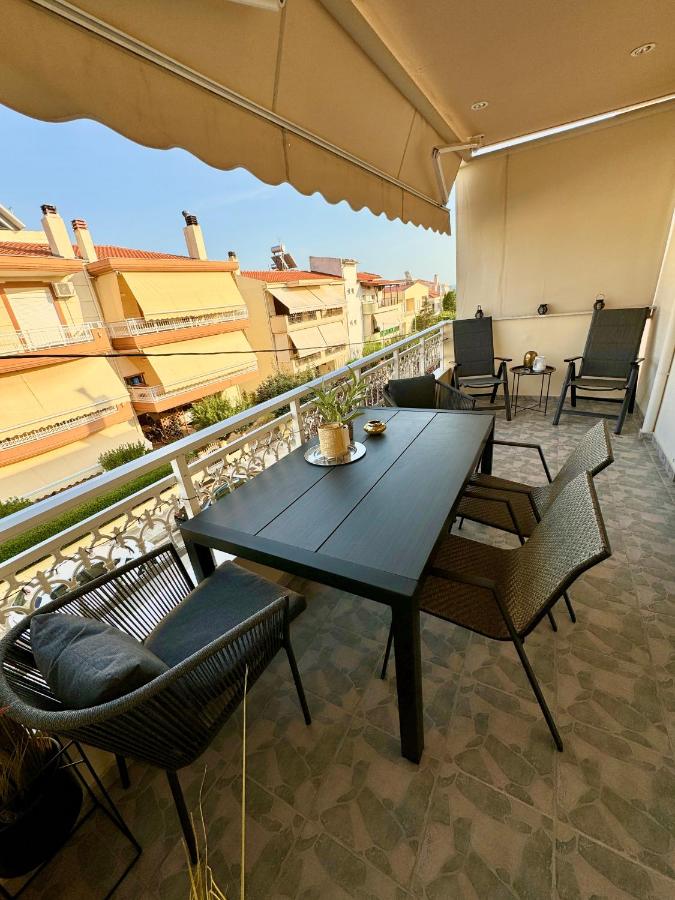 LUXE COASTAL RETREAT Apartment - B&B Alexandroupoli