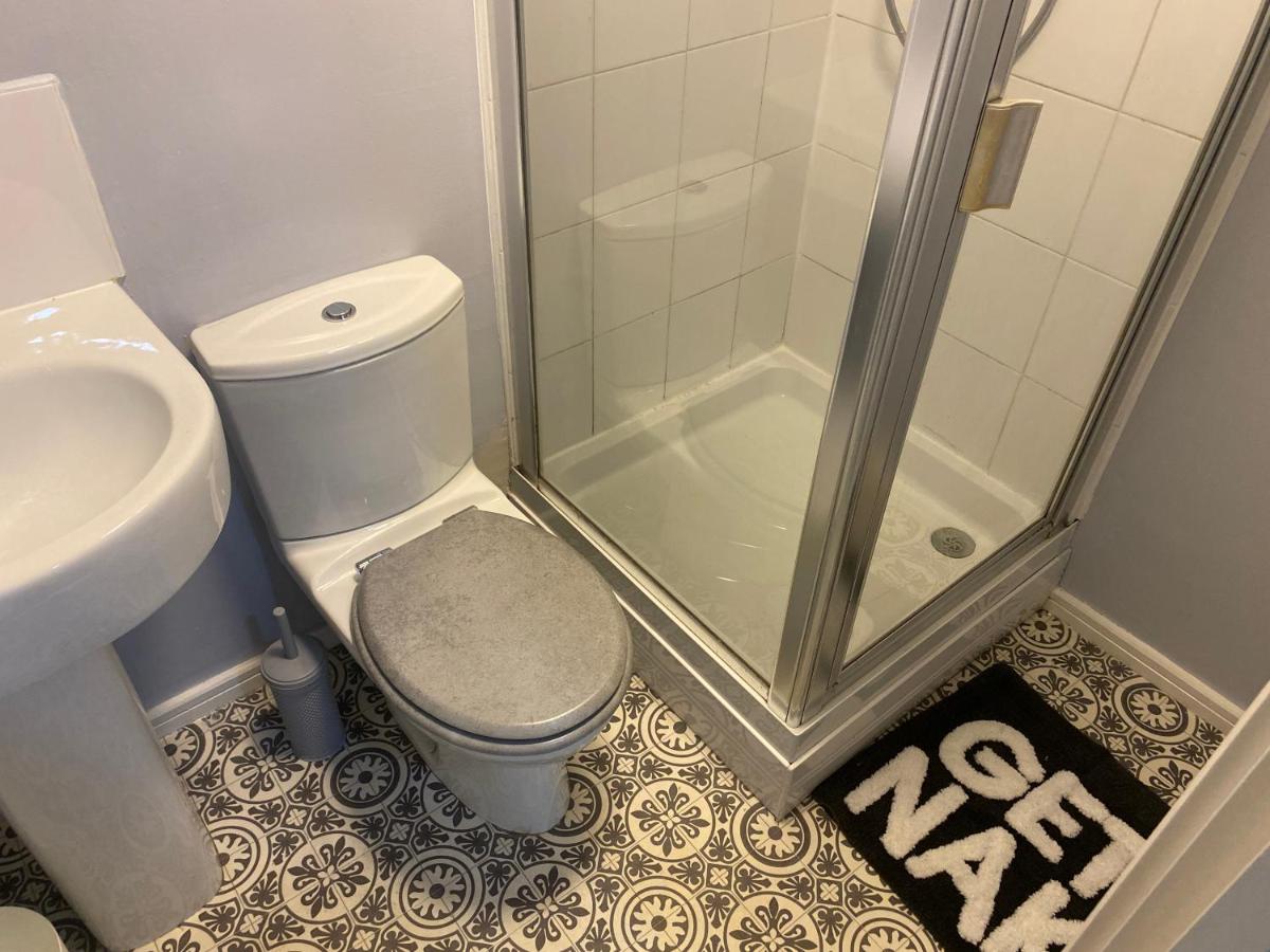 MCR-2bed2bathAptParkingLUX Canal - B&B