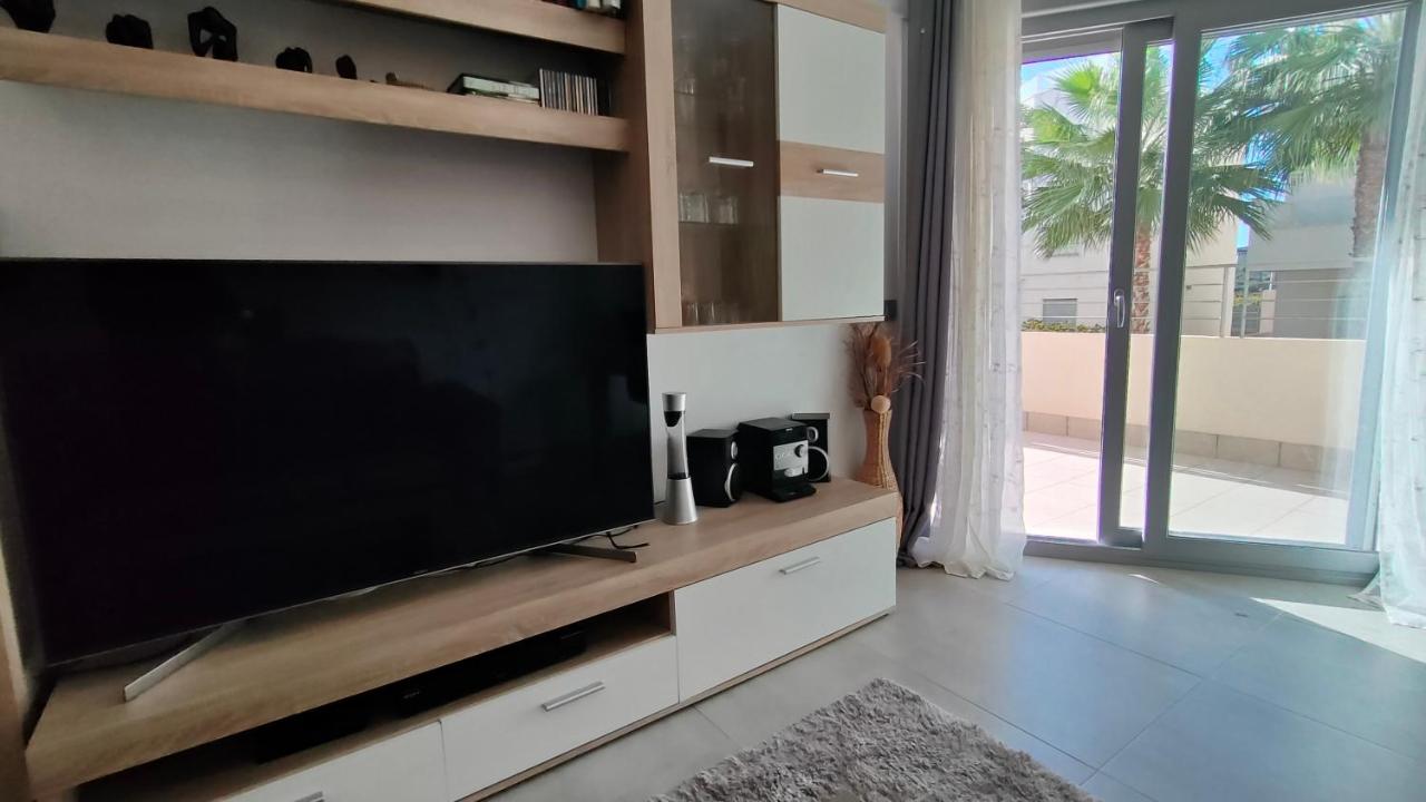 Appartamento con 2 Camere da Letto