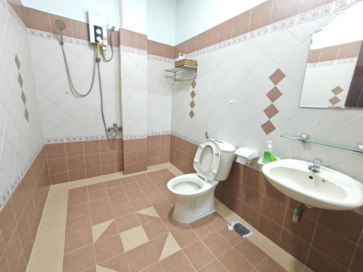 Deluxe Studio with Balcony