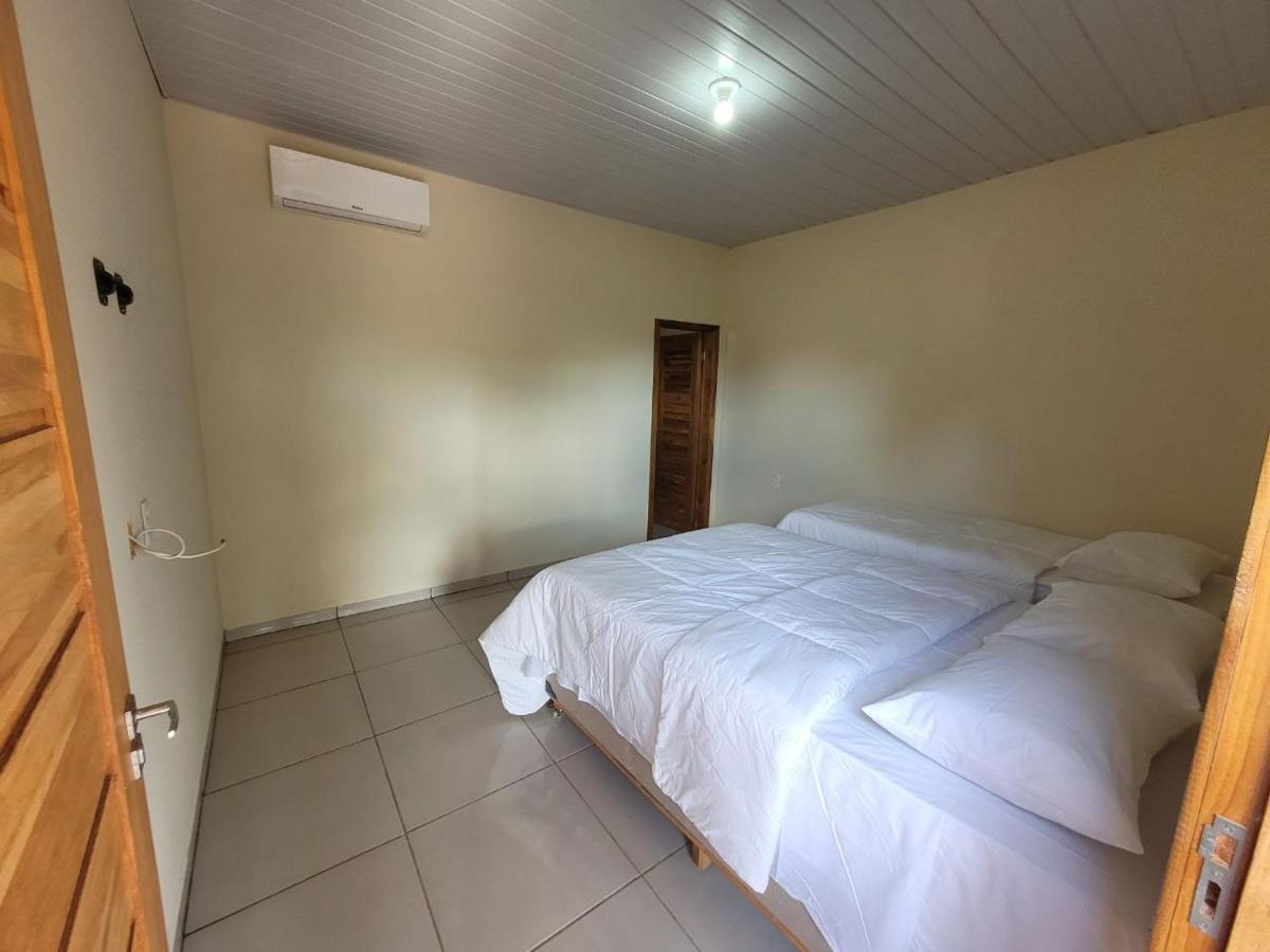 Chambre Familiale avec Salle de Bains Privative