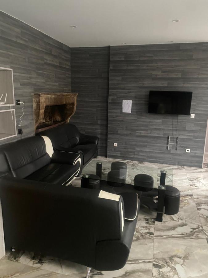 Logement à Dijon nord - Chambres d’hôtes