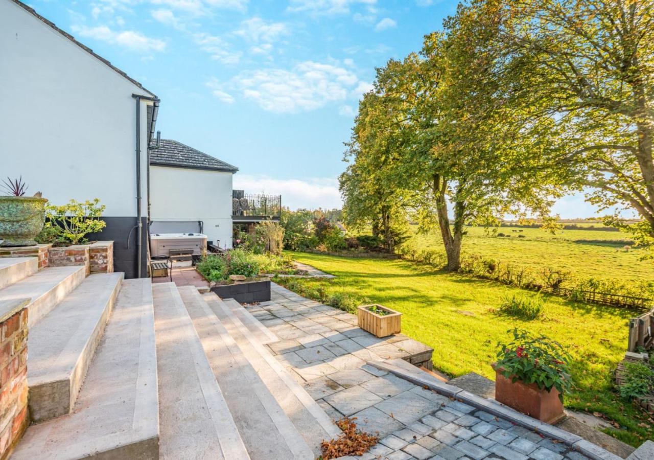 Holme View Cottage - B&B Longtown