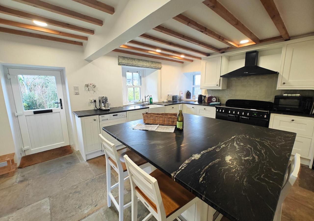 Southwaite Cottage - B&B