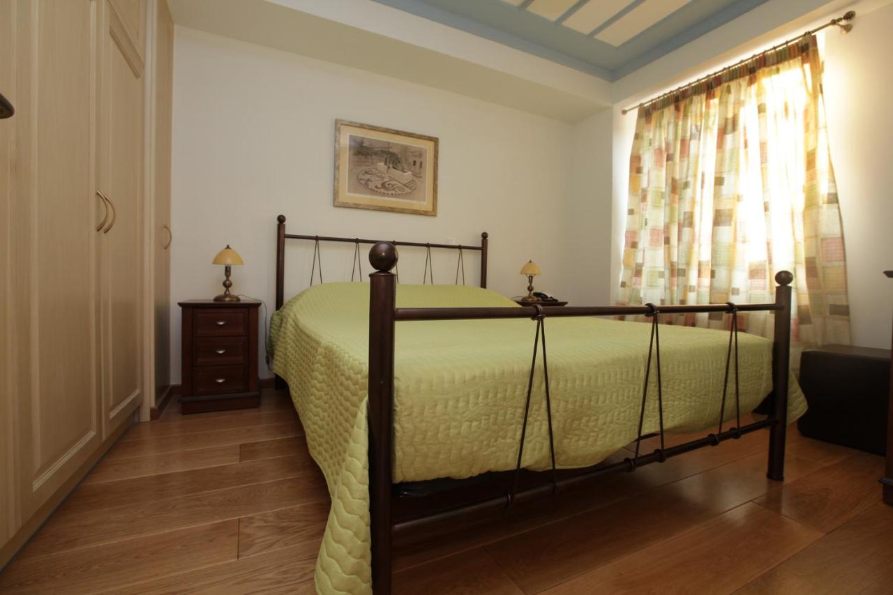 Apartamento de 1 dormitorio