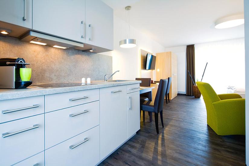 Superior Apartment