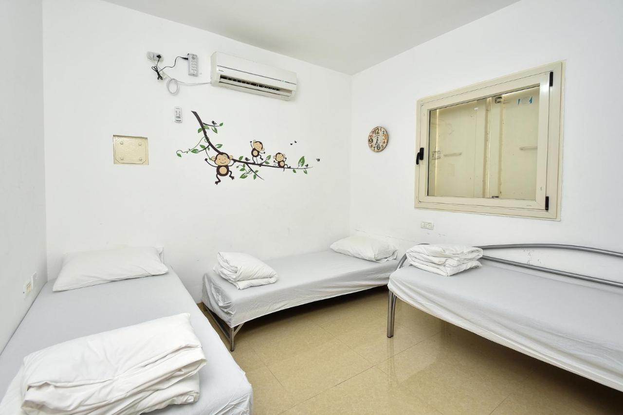 Suite con 2 Camere da Letto