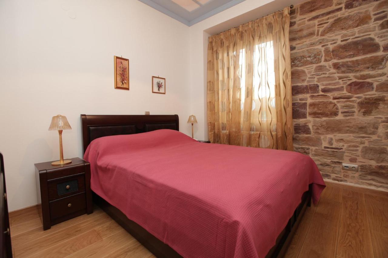Executive Two-Bedroom Suite