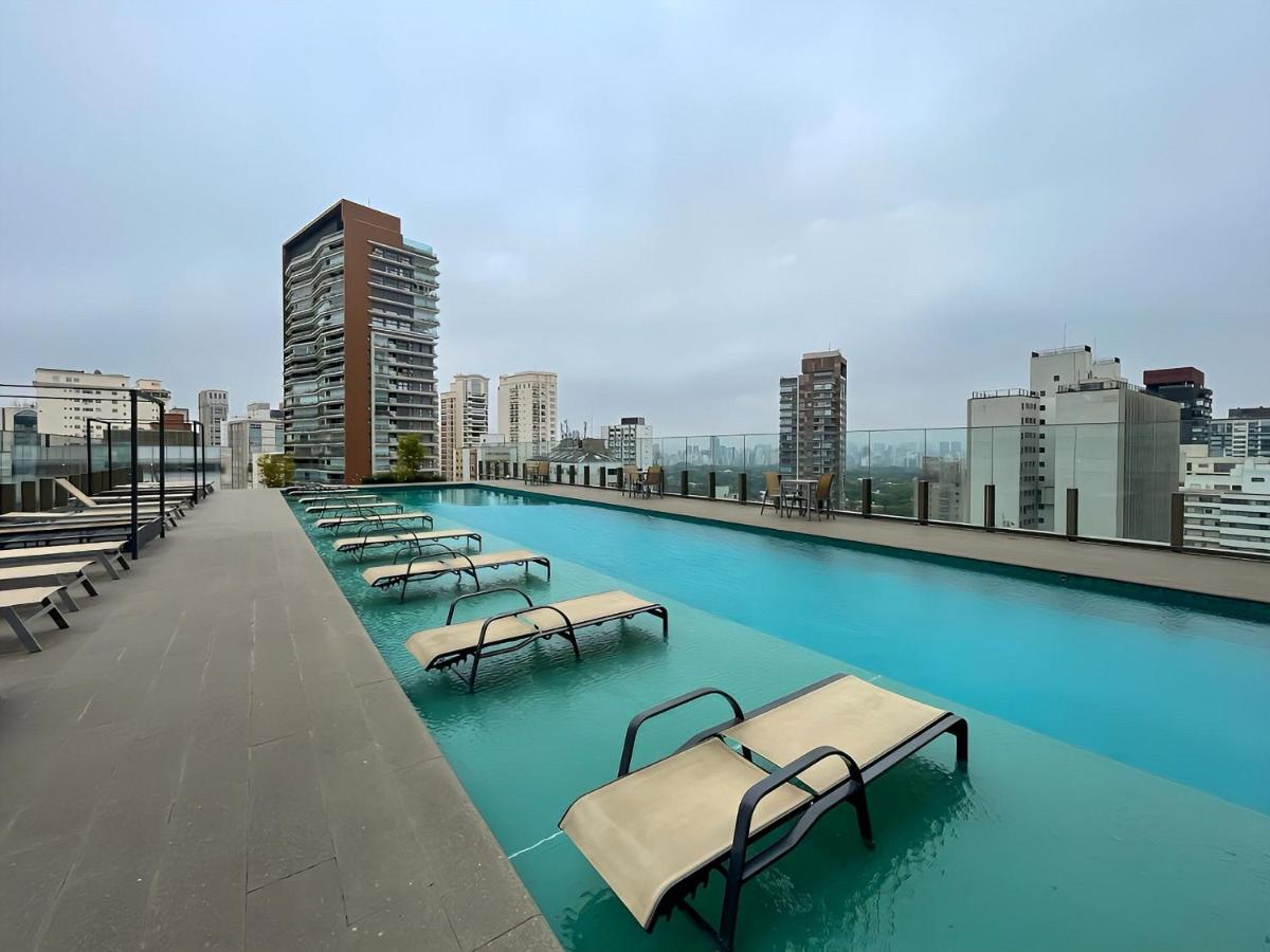 VN Capote Valente: Conforto e estilo em São Paulo - B&B São Paulo