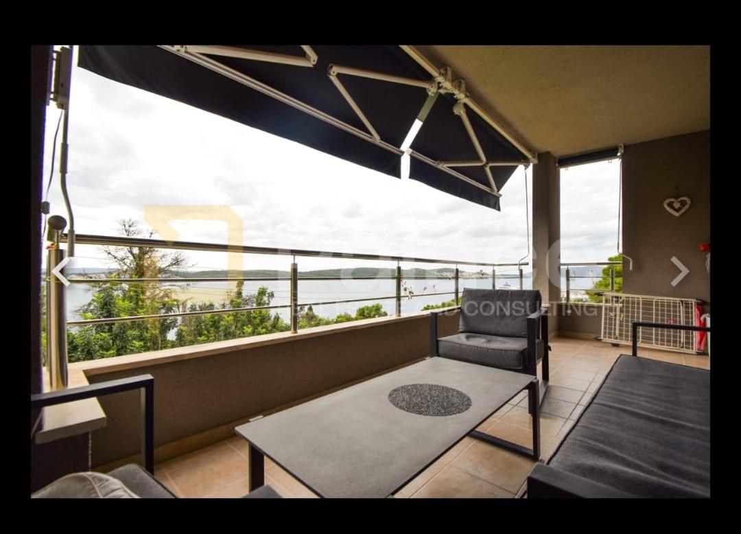 Chatarina Apartment - Ferienwohnung Trogir