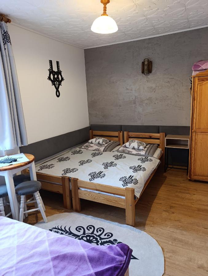 Camera Tripla con Bagno