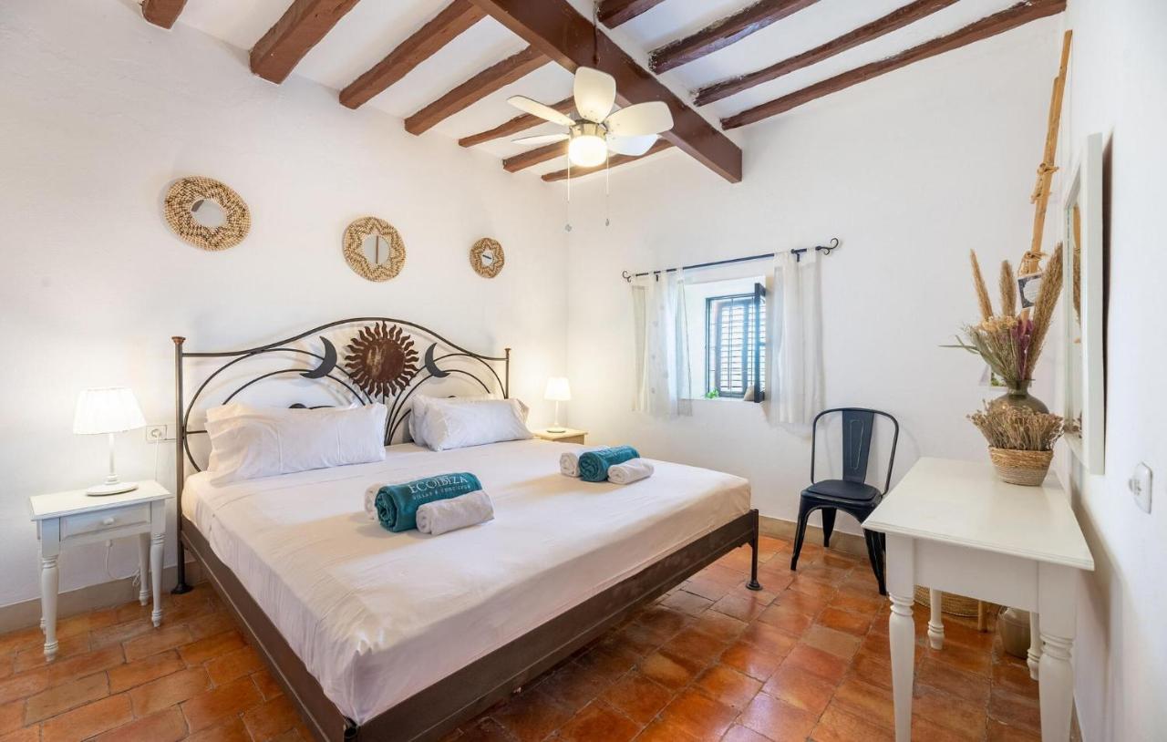 Maison de Vacances 4 Chambres