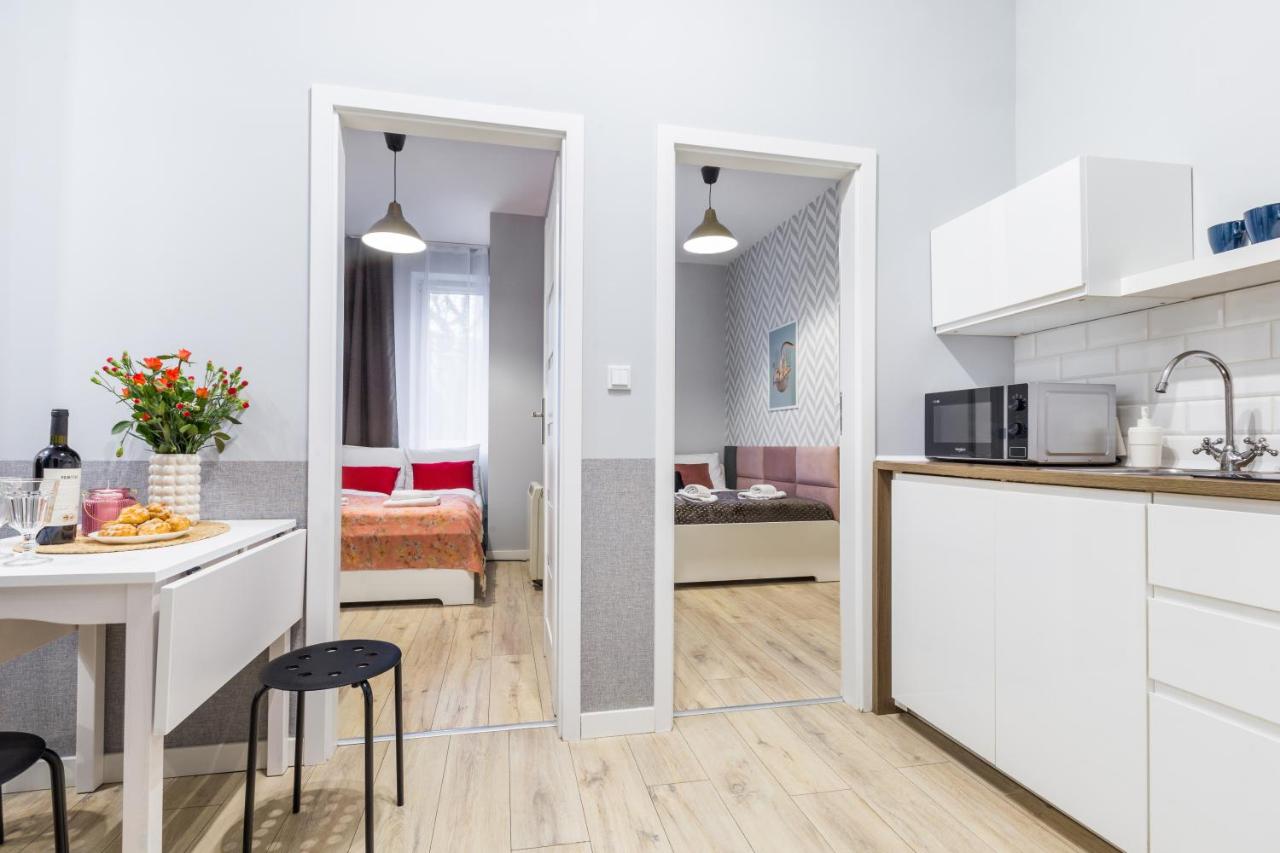 Apartamento de 3 dormitorios - Calle Mazowiecka, 11