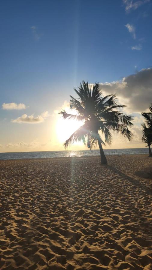 ozean flat - Chambres d’hôtes João Pessoa