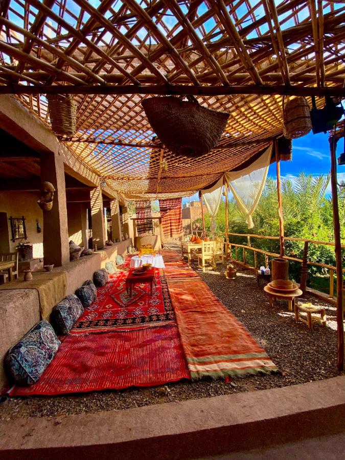 Heritage House Skoura - B&B Skoura