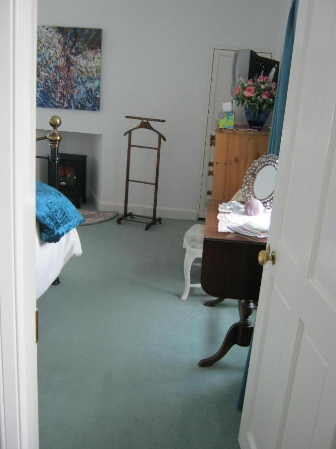 Superior Zimmer mit Kingsize-Bett