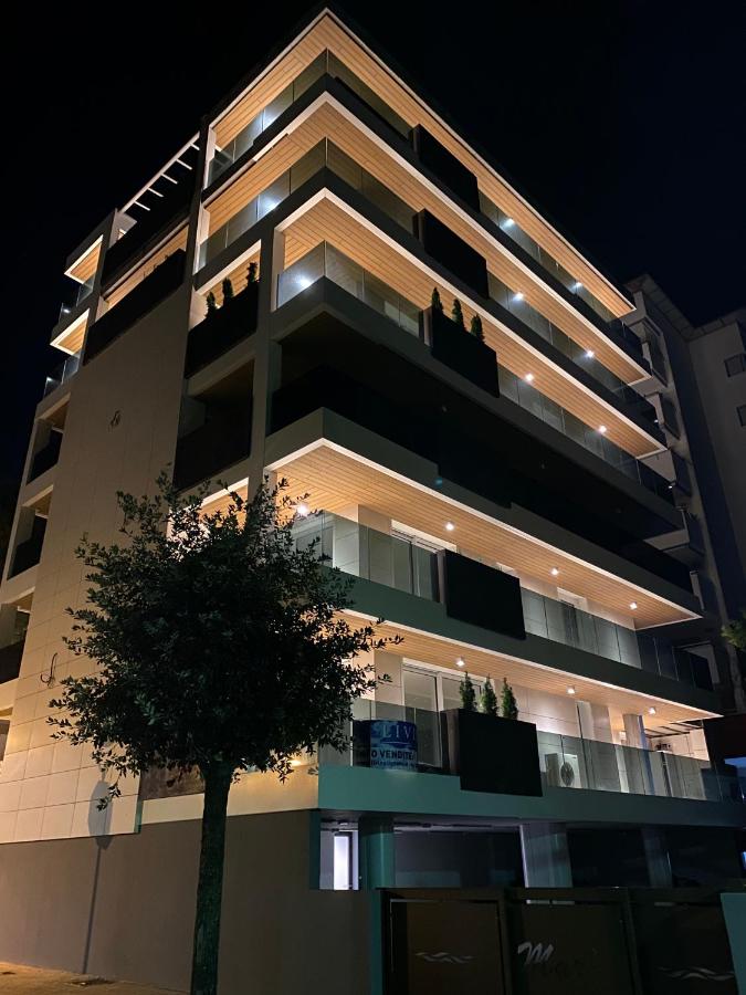 Penthouse Golden Lux - Ferienwohnung Lignano