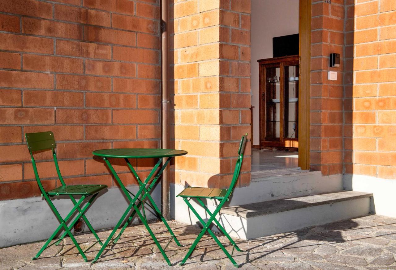 Appartamento con 1 Camera da Letto e Terrazza