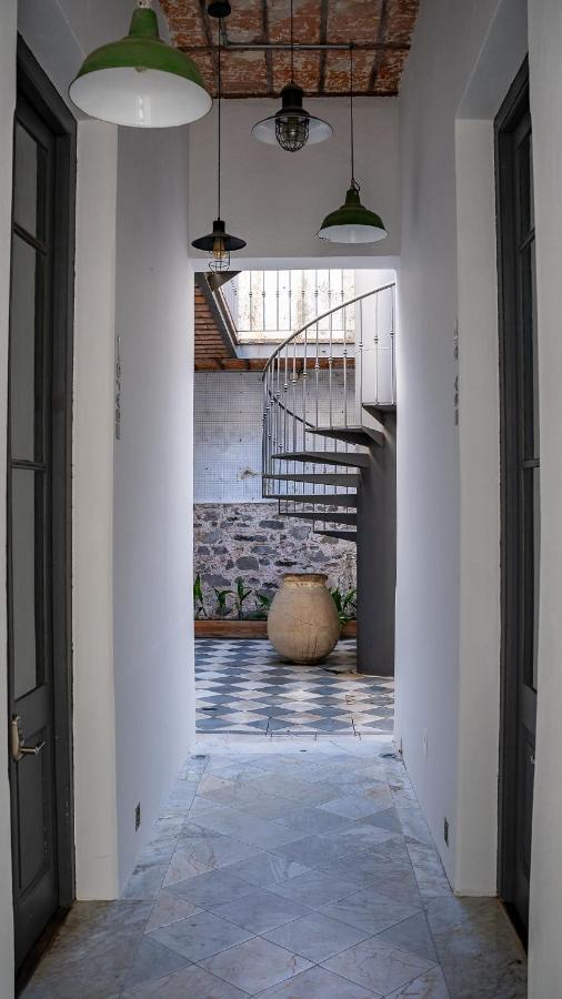 Posada El Viejo Consulado - B&B