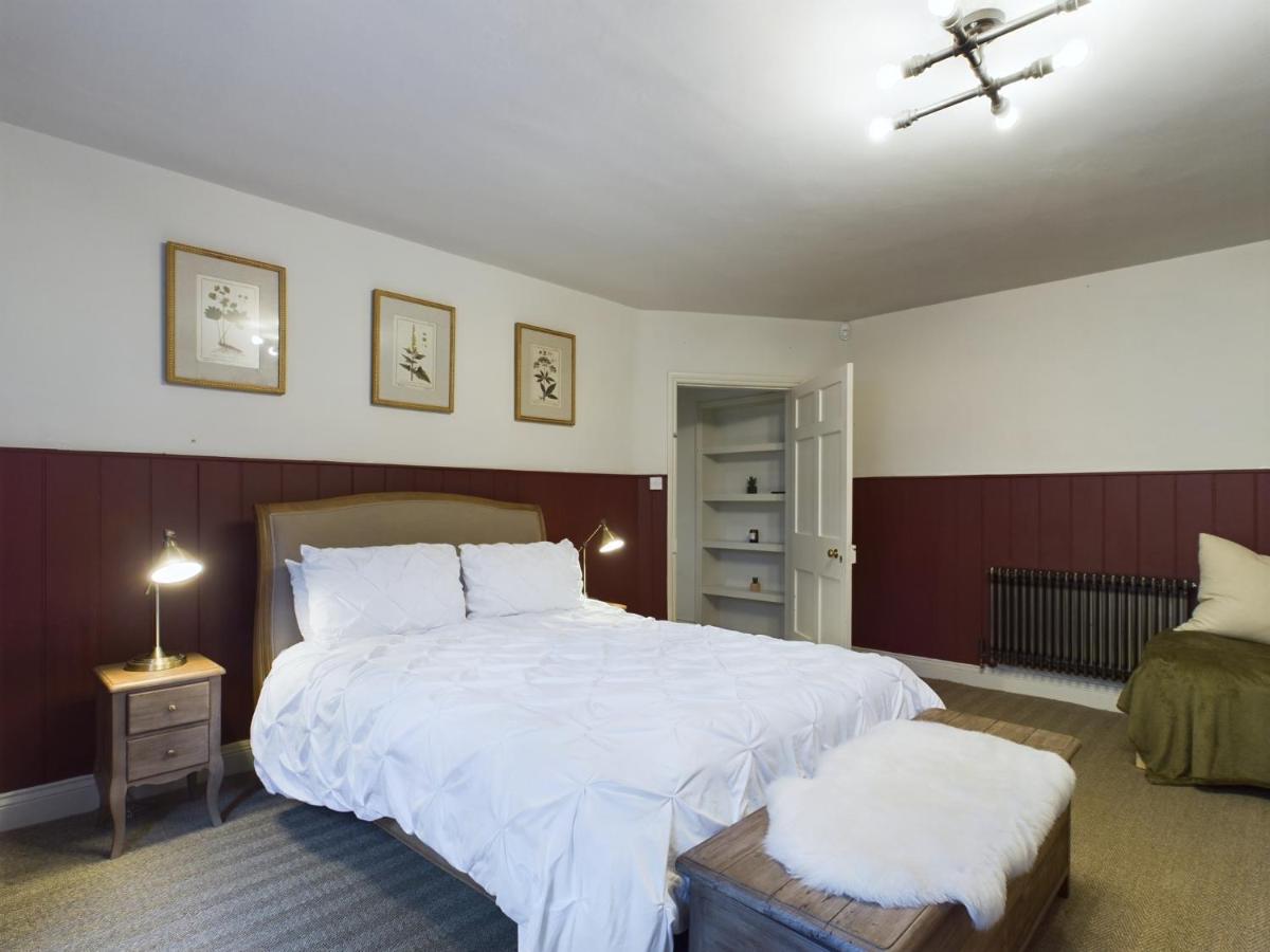 Priory Street - B&B