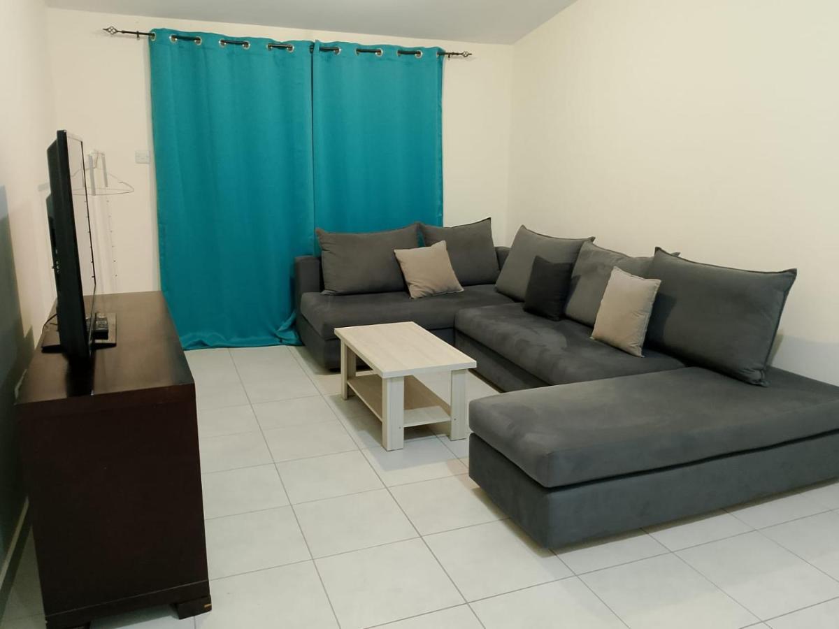 Two bedroom holidays apartment, walking distance to the beach and Harbour - Ferienwohnung