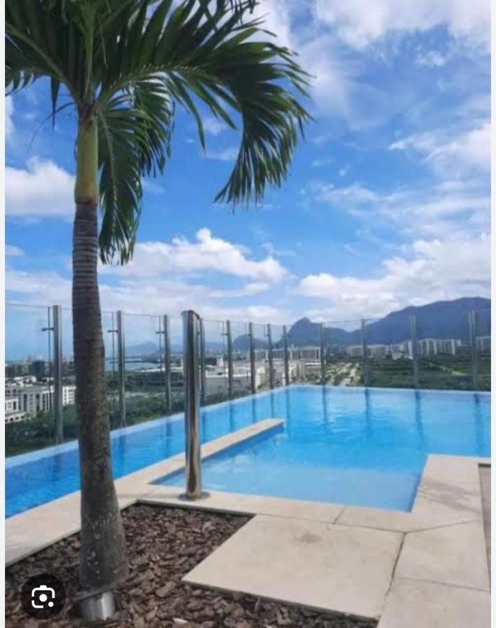 Union Suítes - Ferienwohnung Rio de Janeiro