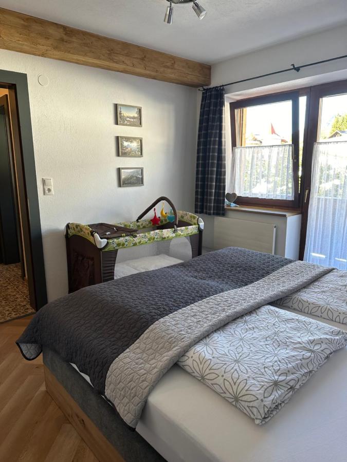 Apartamento con vistas a las montañas