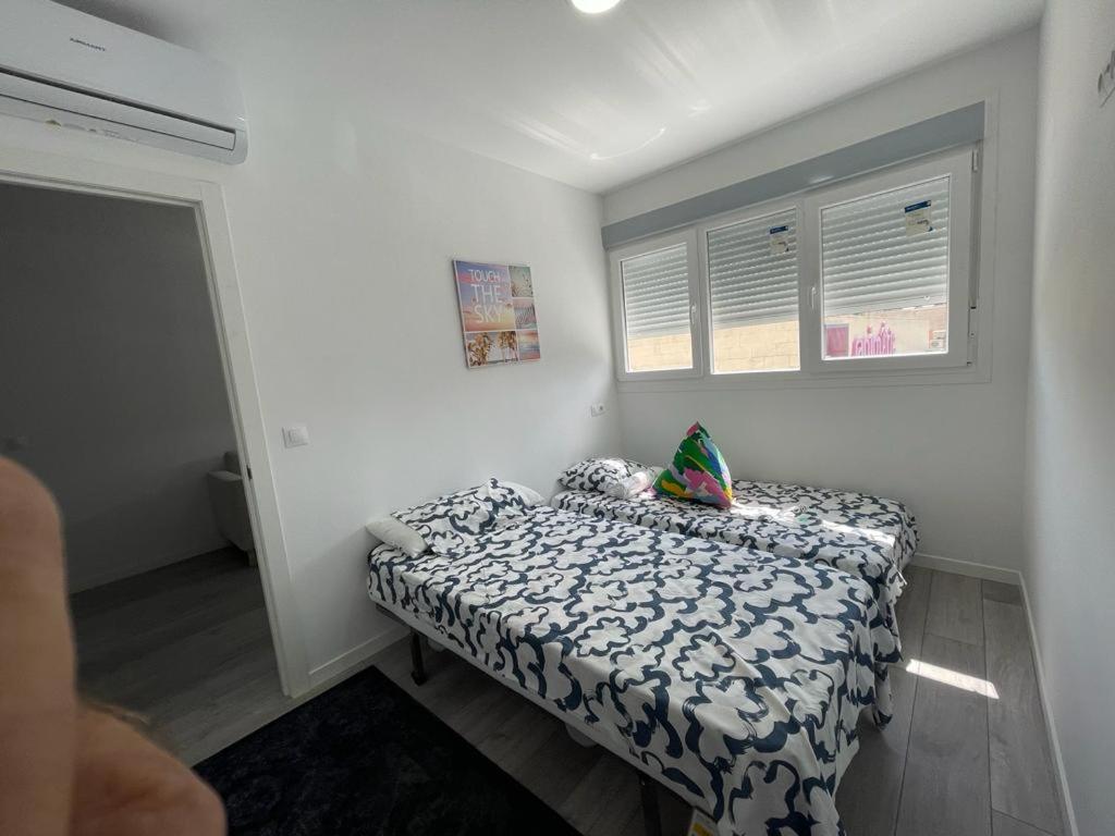 Appartamento con 3 Camere da Letto