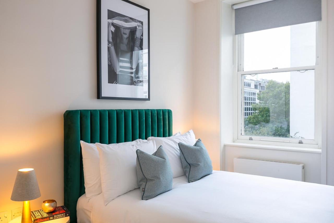 Urban Chic - Baker Street - B&B Londra