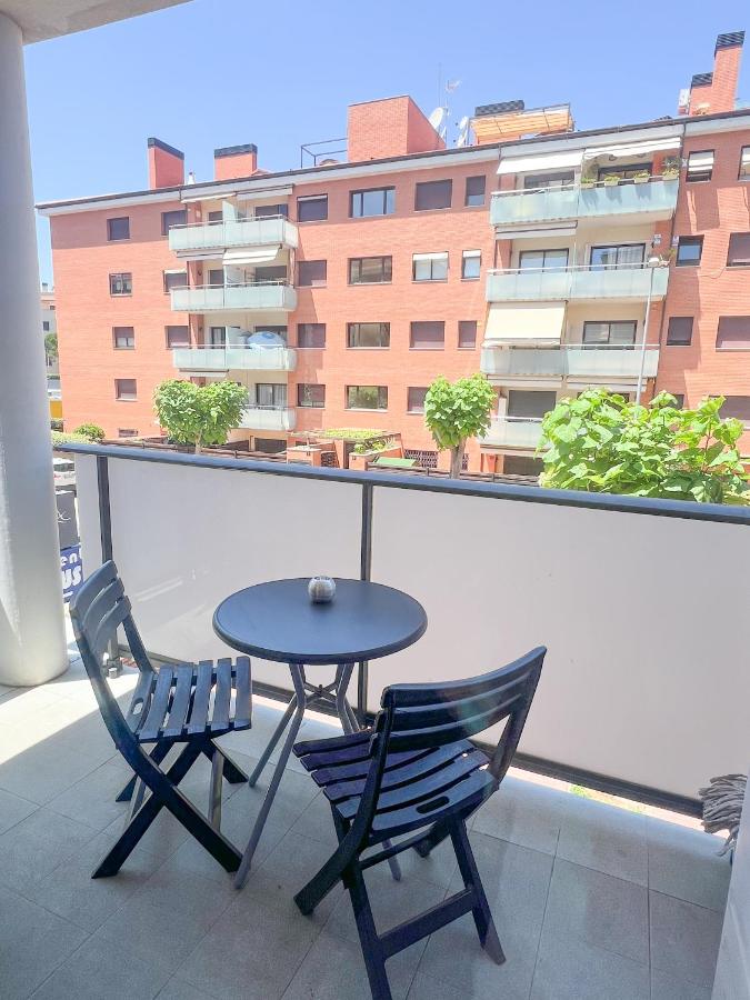 Costa Azul - Ferienwohnung Lloret de Mar