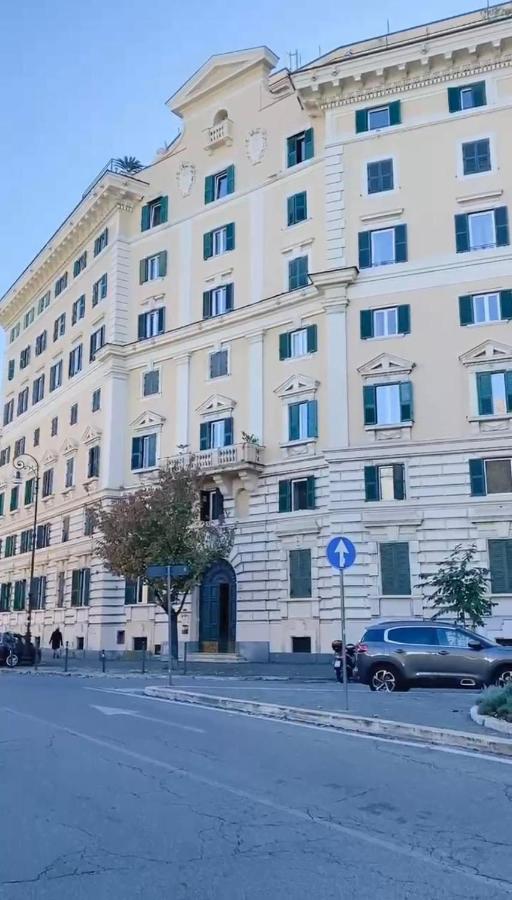 Prince Apartment Trastevere - B&B